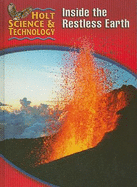 Student Edition 2005: (F) Inside the Restless Earth