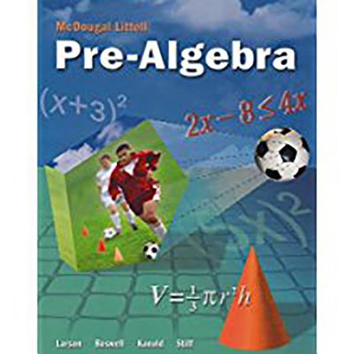 Student Edition 2005 - Larson Et Al
