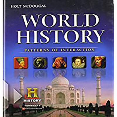 Student Edition 2012: Survey - Hmd, Hmd (Prepared for publication by)