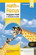 Student Edition, Book a Part 1 Grade K 2012