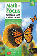 Student Edition, Book B Grade 3 2013