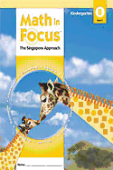 Student Edition, Book B Part 1 Grade K 2009
