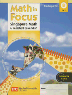 Student Edition, Book B Part 1 Grade K 2012