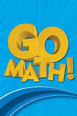 Student Edition Grade 3 2012 - Hmh, Hmh (Prepared for publication by)