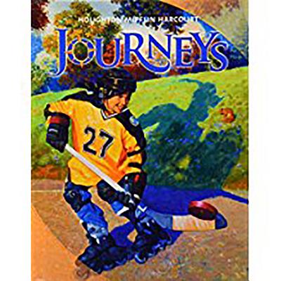 Student Edition Grade 5 2011 - Reading