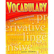 Student Edition Grade 6: Intro Course 2006