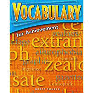 Student Edition Grade 7 2006: First Course