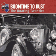 Student Edition Grades 6 - 10: Boomtime to Bust