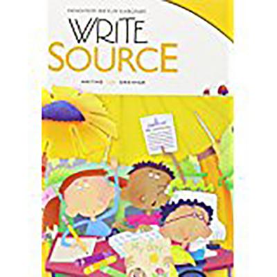 Student Edition Hardcover Grade 2 2012 - Gs, Gs (Prepared for publication by)