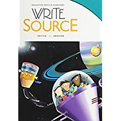 Student Edition Hardcover Grade 6 - Gs, Gs (Prepared for publication by)