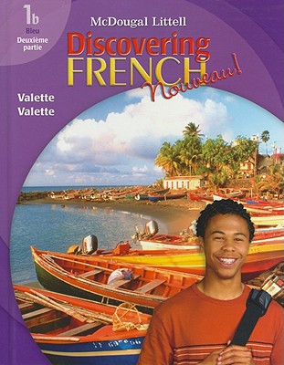 Student Edition Level 1b 2007 - Valette