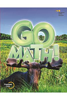 Student Edition Set Grade 3 2015 - Hmh, Hmh (Prepared for publication by)
