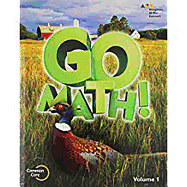 Student Edition Set Grade 5 2015