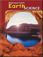 Student Edition Single Volume Edition Grades 6-8 2005: Earth Science