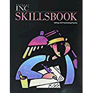 Student Edition Skills Book Grade 10