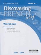Student Edition Workbook Level 1