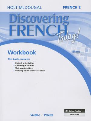 Student Edition Workbook Level 2 - Hmd, Hmd (Prepared for publication by)