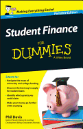 Student Finance For Dummies
