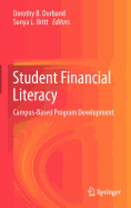Student Financial Literacy: Campus-Based Program Development