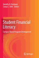 Student Financial Literacy: Campus-Based Program Development