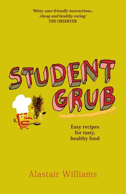 Student Grub - Williams, Alastair