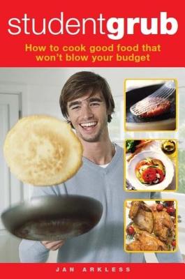 Student Grub - Arkless, Jan