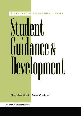 Student Guidance & Development - Worsham, Dode, and Ward, Mary Ann