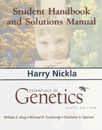 Student Handbook and Solutions Manual