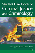 Student Handbook of Criminal Justice and Criminology