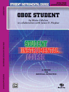 Student Instrumental Course Oboe Student: Level III