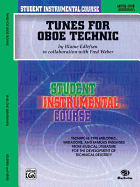 Student Instrumental Course Tunes for Oboe Technic: Level I