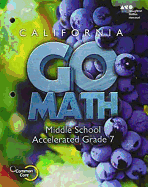 Student Interactive Worktext Accelerated 7 2015