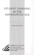 Student Learning in the Information Age