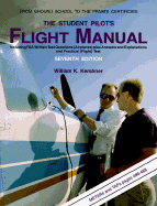 Student Pilot's Flight Man-93-7*