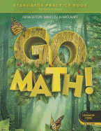 Student Practice Book Grade 1