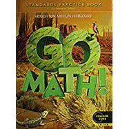 Student Practice Book Grade 5