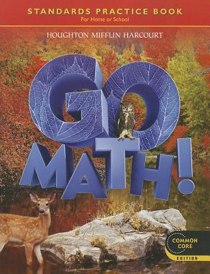 Student Practice Book Grade 6 - Hmh, Hmh (Prepared for publication by)