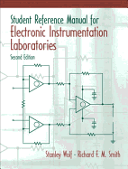 Student Reference Manual for Electronic Instrumentation Laboratories