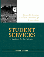 Student Services: A Handbook for the Profession