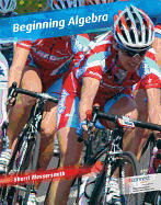 Student Solutions Manual for Beginning Algebra