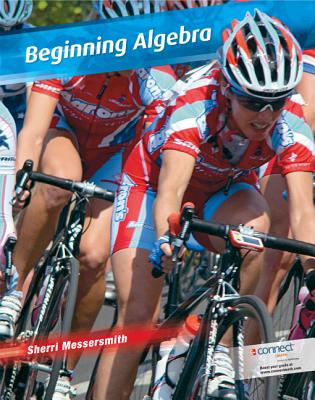 Student Solutions Manual for Beginning Algebra - Messersmith, Sherri, Professor