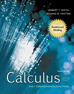 Student Solutions Manual for Calculus: Early Transcendental Functions