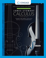 Student Solutions Manual for Stewart's Single Variable Calculus: Early  Transcendentals, International Metric Edition, 8th
