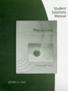 Student Solutions Manual for Swokowski/Cole S Precalculus: Functions and Graphs, 11th