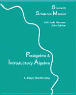 Student Solutions Manual-Standalone