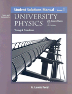 Student Solutions Manual Volume 1