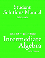 Student Solutions Manual