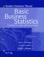 Student Solutions Manual
