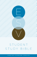 Student Study Bible-ESV