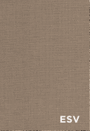Student Study Bible-ESV
